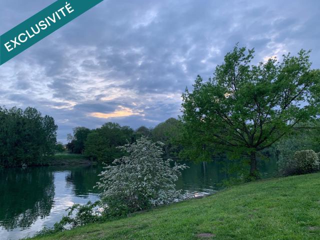Maison vente à Argenteuil, La Frette-sur-seine