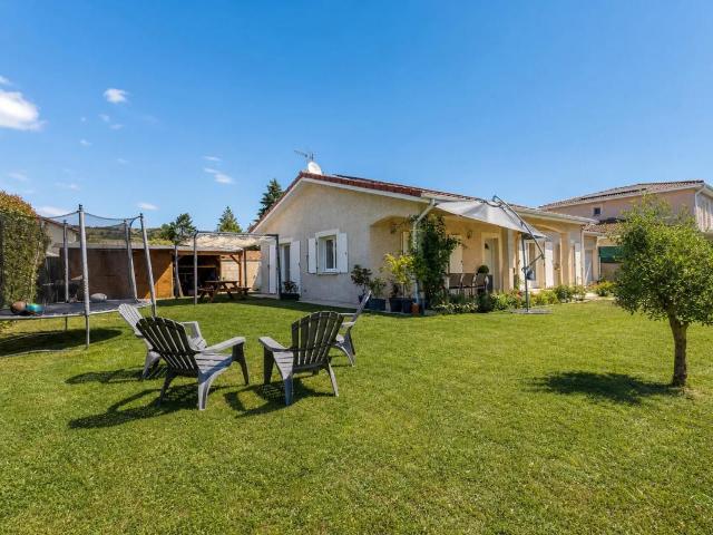 Maison vente à Vienne, La Frette