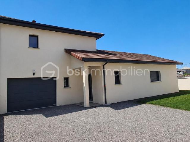 Maison vente à La Frette, Isère