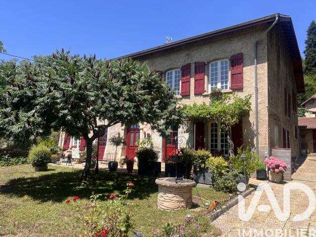 Maison vente à La Frette, Isère