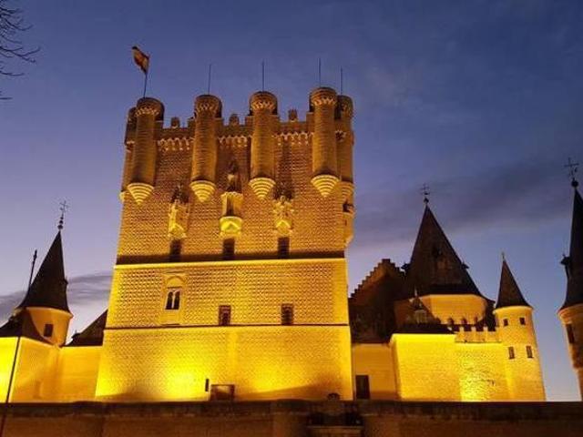 Casa en alquiler en Cubillo, Castilla y León