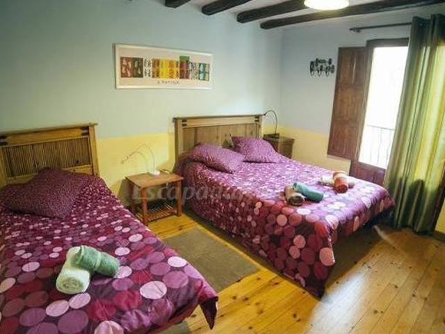 Casa en alquiler en Arnedillo, La Rioja