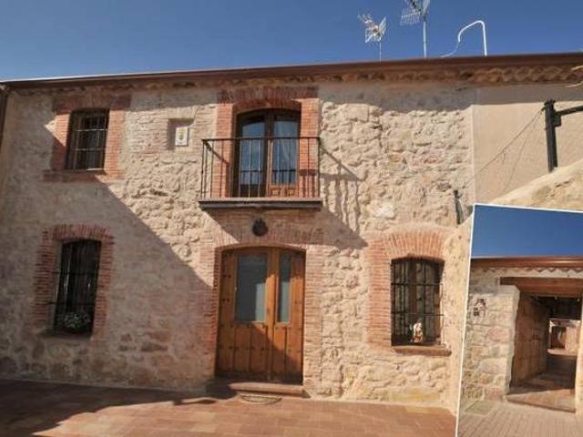 Casa en alquiler en Segovia
