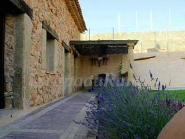 Casa en alquiler en Villanueva De La Jara