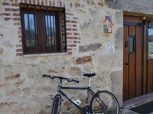 Casa en alquiler en Umbrías, Castilla y León