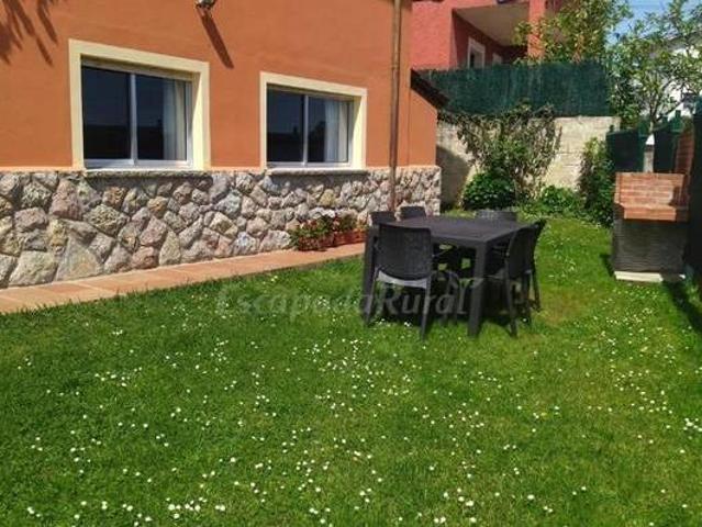 Casa en alquiler en Llanes, Asturias