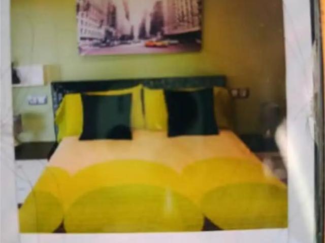 Apartamento en alquiler en Urgell, Catalunya