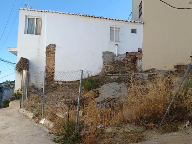 Terreno en venta en La Axarquía, Andalucía