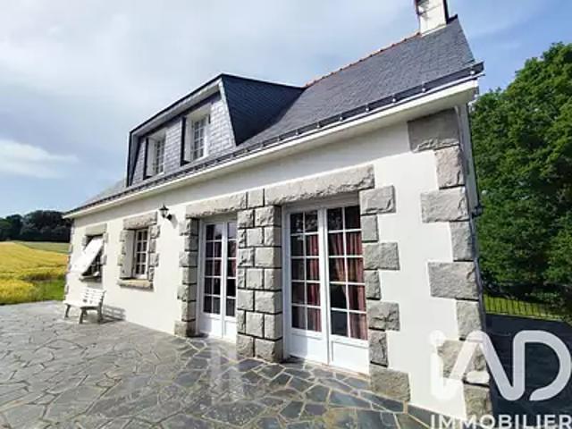 Maison vente à Vannes, Bretagne