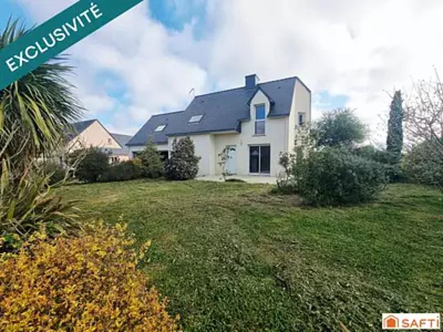 Maison vente à Vannes, Bretagne