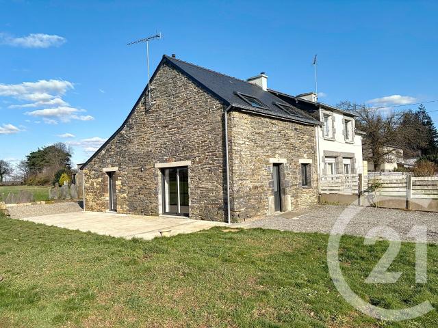 Maison location à Vannes, Bretagne