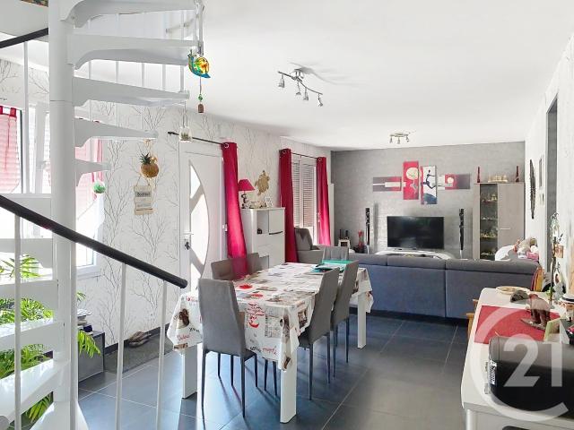 Maison vente à Vannes, Bretagne