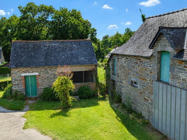 Maison vente à Vannes, Bretagne