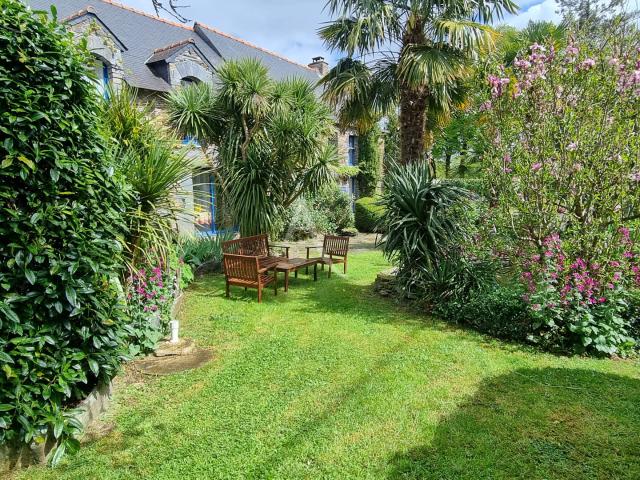 Maison vente à Vannes, Bretagne