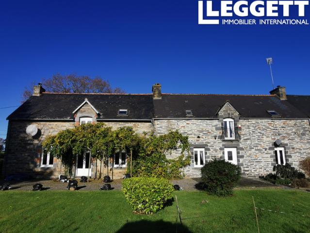Maison vente à Vannes, Bretagne