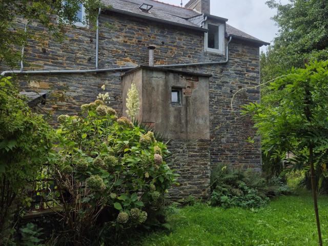 Maison vente à Vannes, Bretagne