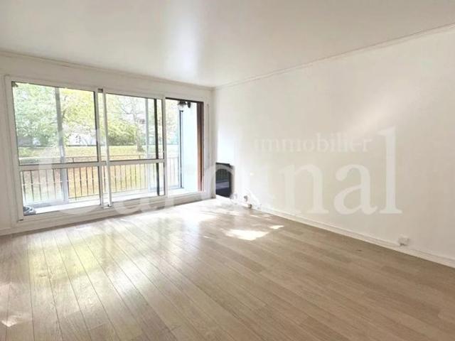 Appartement vente à Versailles, Bailly