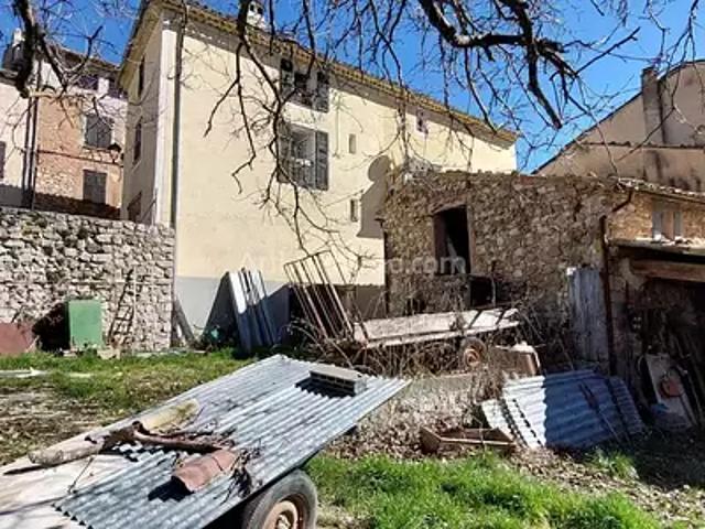 Maison vente à La Garde, Alpes-de-Haute-Provence
