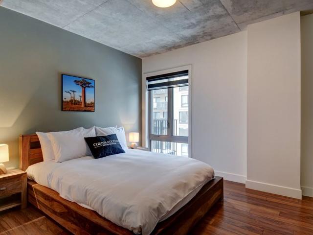 Apartment for rent in Sainte-foy–sillery–cap-rouge, Québec