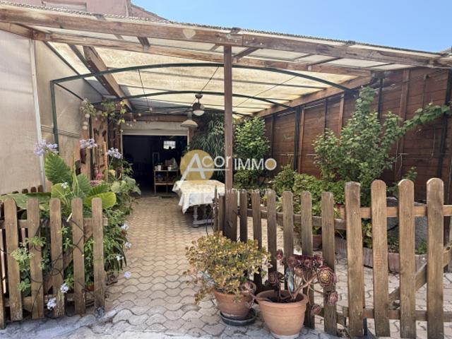 Appartement vente à Arrondissement de Toulon, La Garde