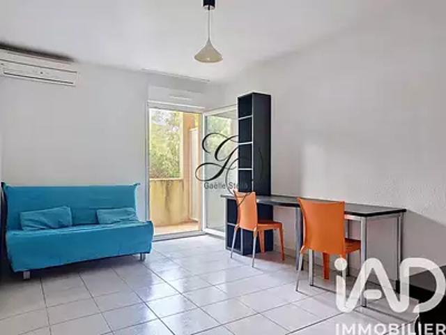 Appartement vente à Le Thouar, La Garde