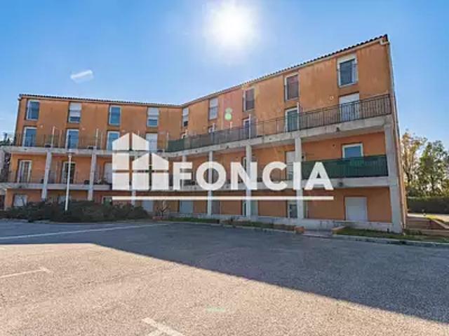 Appartement vente à Arrondissement de Toulon, La Garde