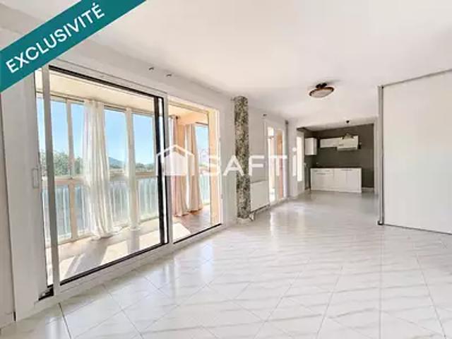 Appartement vente à Le Thouar, La Garde
