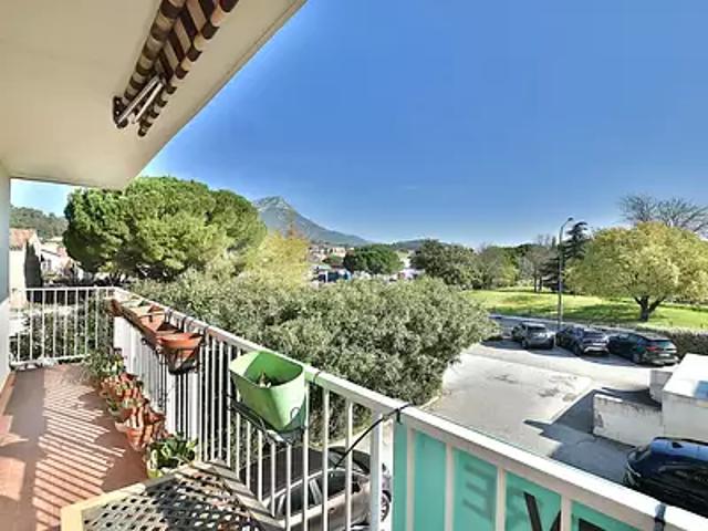 Appartement vente à Arrondissement de Toulon, La Garde