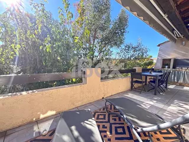 Appartement vente à Arrondissement de Toulon, La Garde