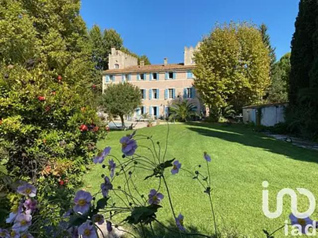 Maison vente à Arrondissement de Toulon, La Garde