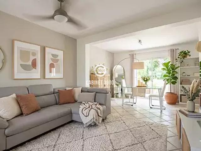 Maison vente à Arrondissement de Toulon, La Garde