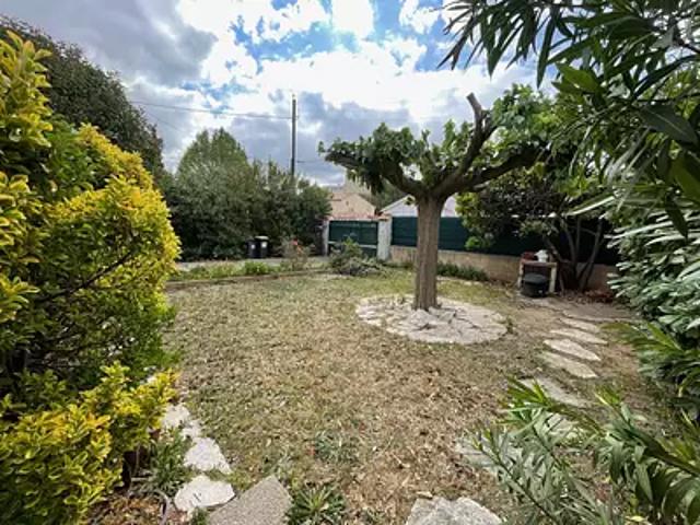 Maison vente à Arrondissement de Toulon, La Garde