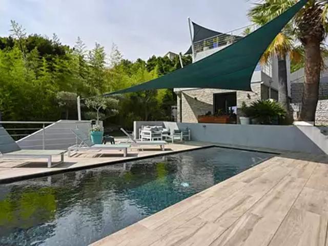 Maison vente à Arrondissement de Toulon, La Garde