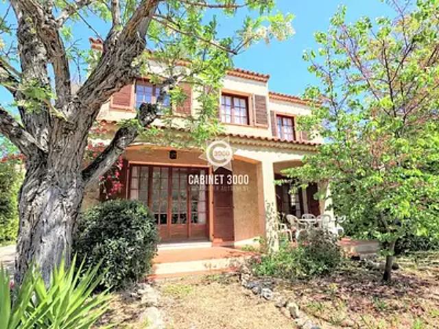 Maison vente à Arrondissement de Toulon, La Garde