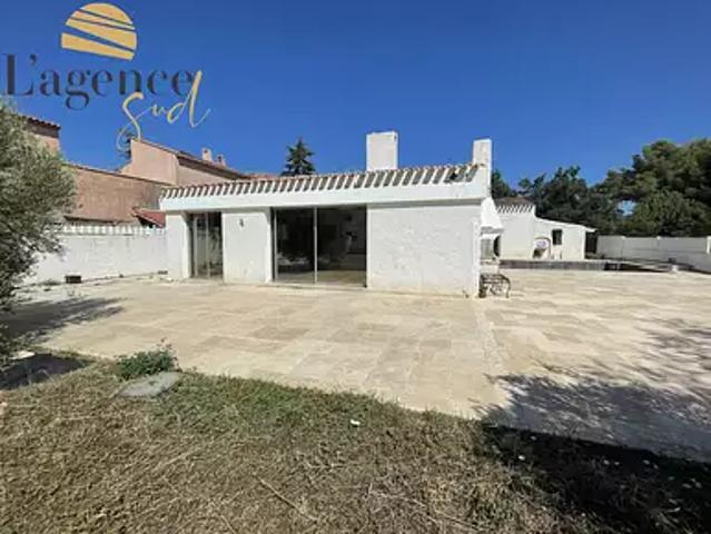 Maison vente à Arrondissement de Toulon, La Garde