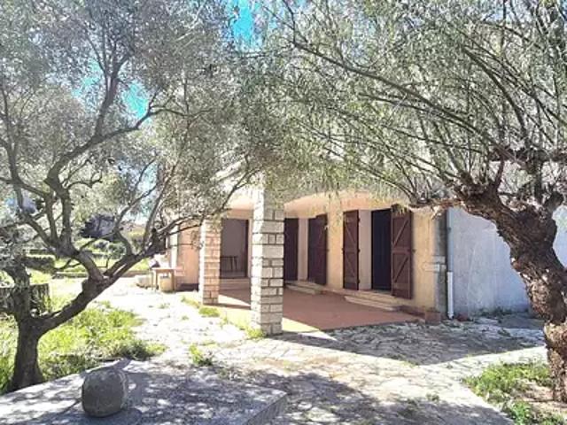 Maison vente à Arrondissement de Toulon, La Garde