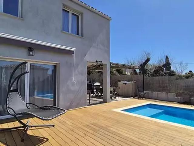Maison vente à Arrondissement de Toulon, La Garde
