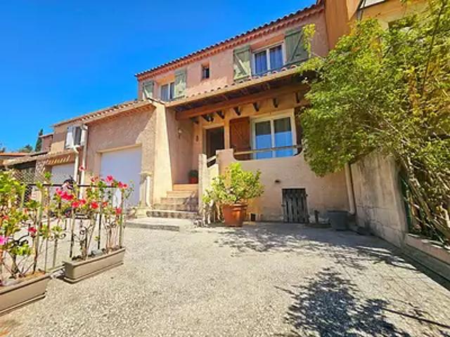 Maison vente à Arrondissement de Toulon, La Garde