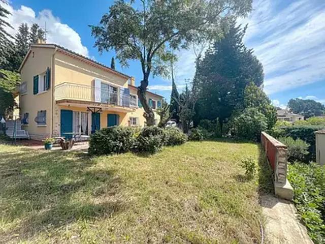 Maison vente à Arrondissement de Toulon, La Garde