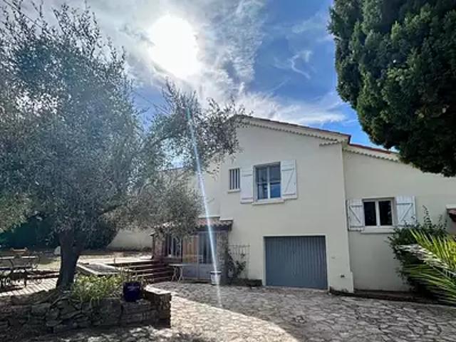 Maison vente à Arrondissement de Toulon, La Garde