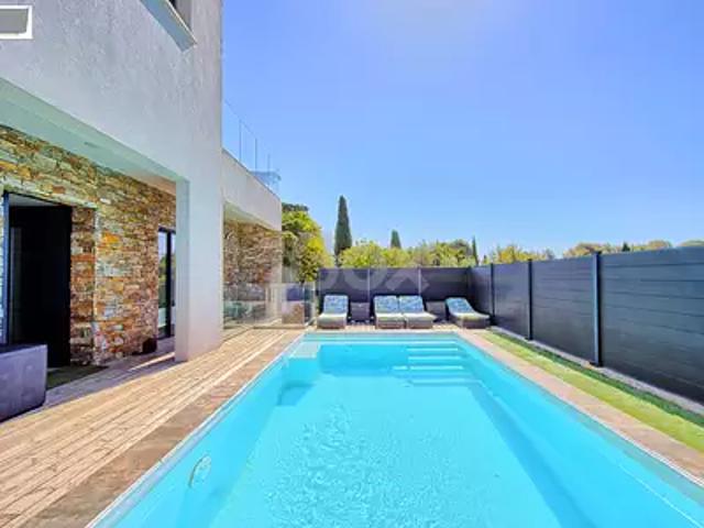 Maison vente à Arrondissement de Toulon, La Garde
