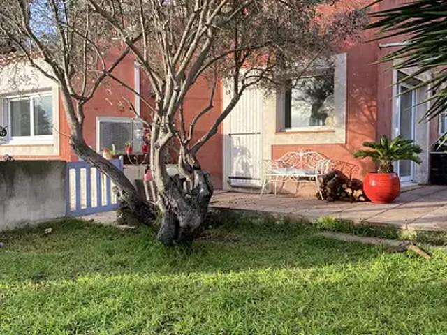 Maison vente à Arrondissement de Toulon, La Garde