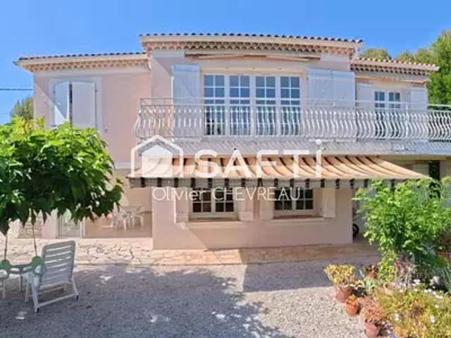 Maison vente à Arrondissement de Toulon, La Garde