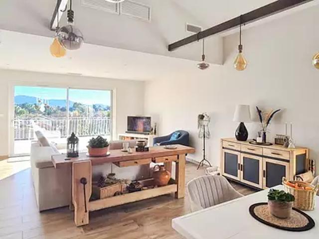 Maison vente à Arrondissement de Toulon, La Garde