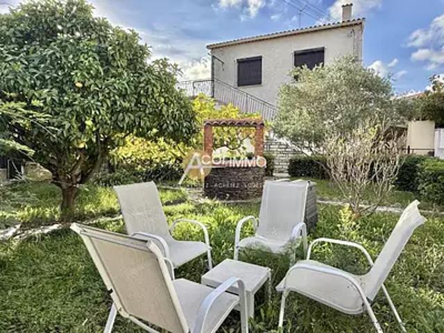 Maison vente à Arrondissement de Toulon, La Garde