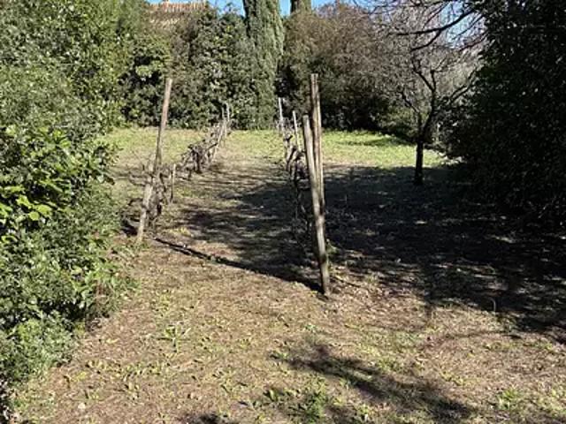 Terrain vente à Arrondissement de Toulon, La Garde