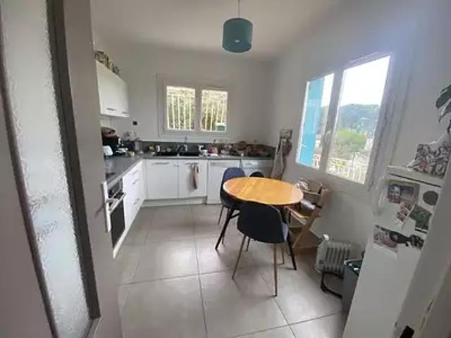 Appartement location à Le Thouar, La Garde