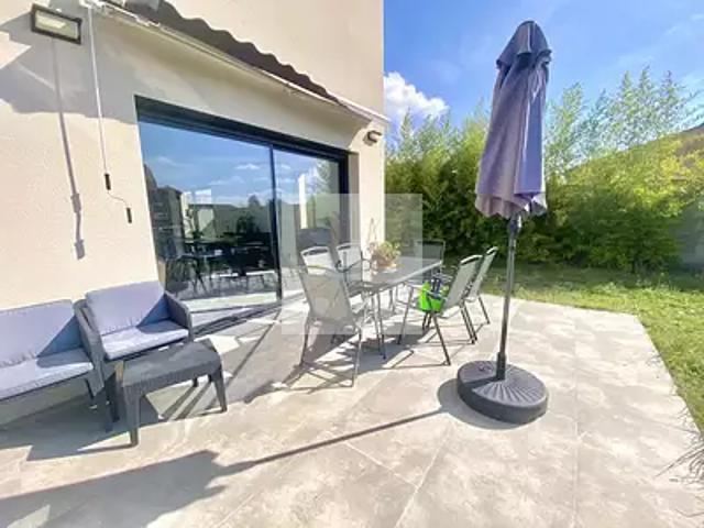 Maison vente à Nyons, La Garde-adhémar