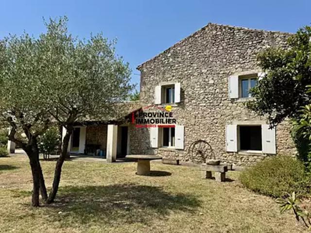 Maison vente à La Garde-Adhémar, Drôme
