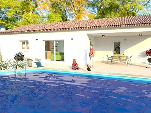 Maison vente à La Garde-adhémar, Drôme